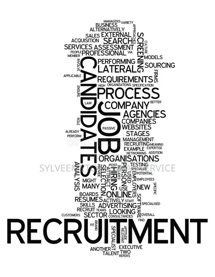 Domestic Staff Recruitment Agency