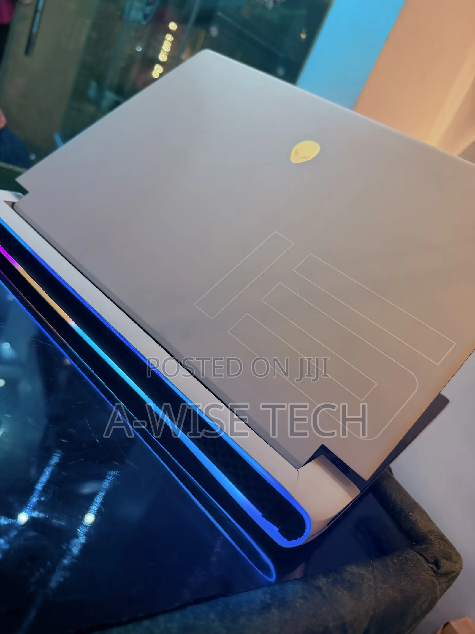 Laptop Alienware X15 r2 16GB Intel Core i7 SSD 1T