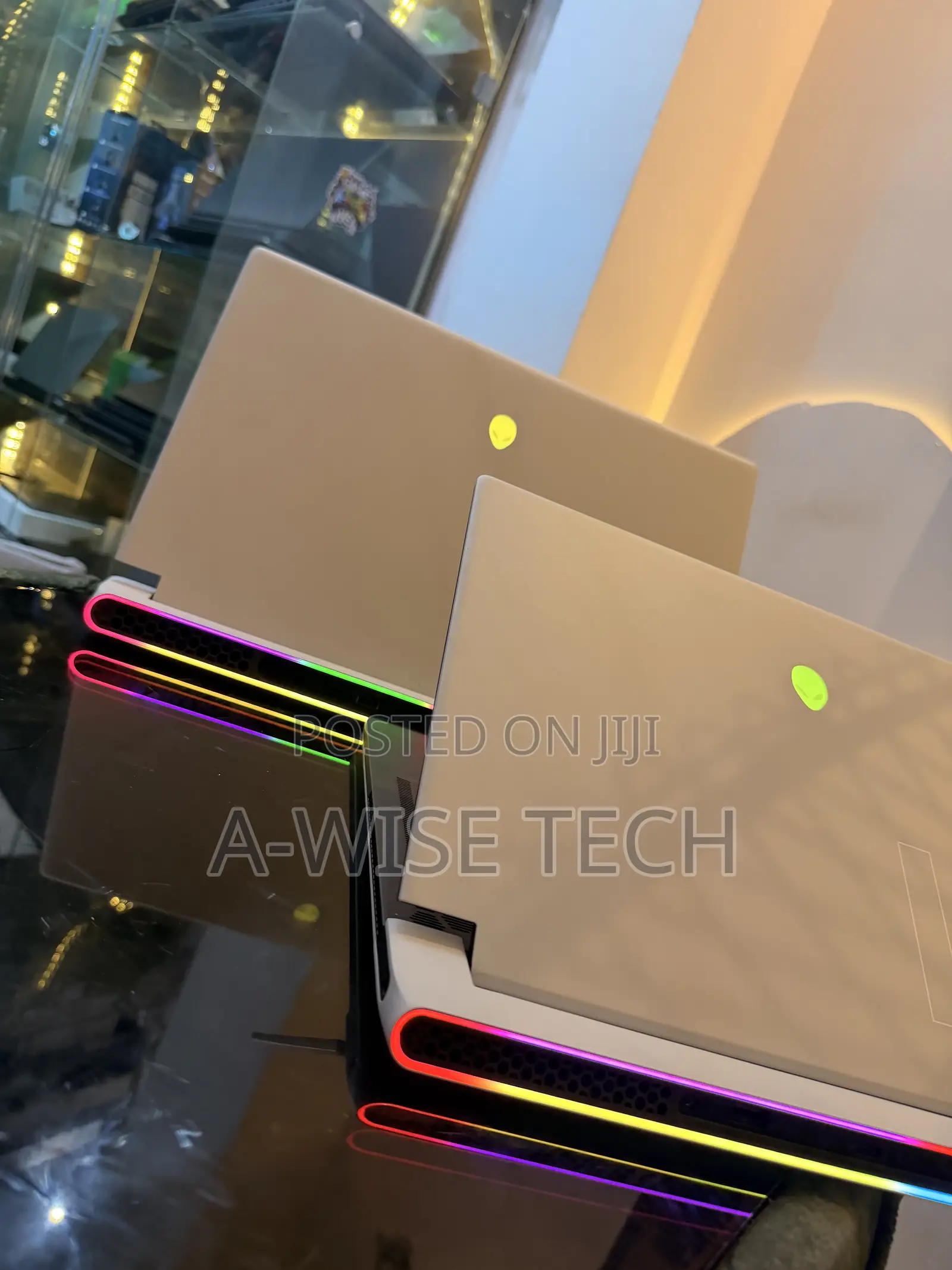 Laptop Alienware X15 r2 16GB Intel Core i7 SSD 1T