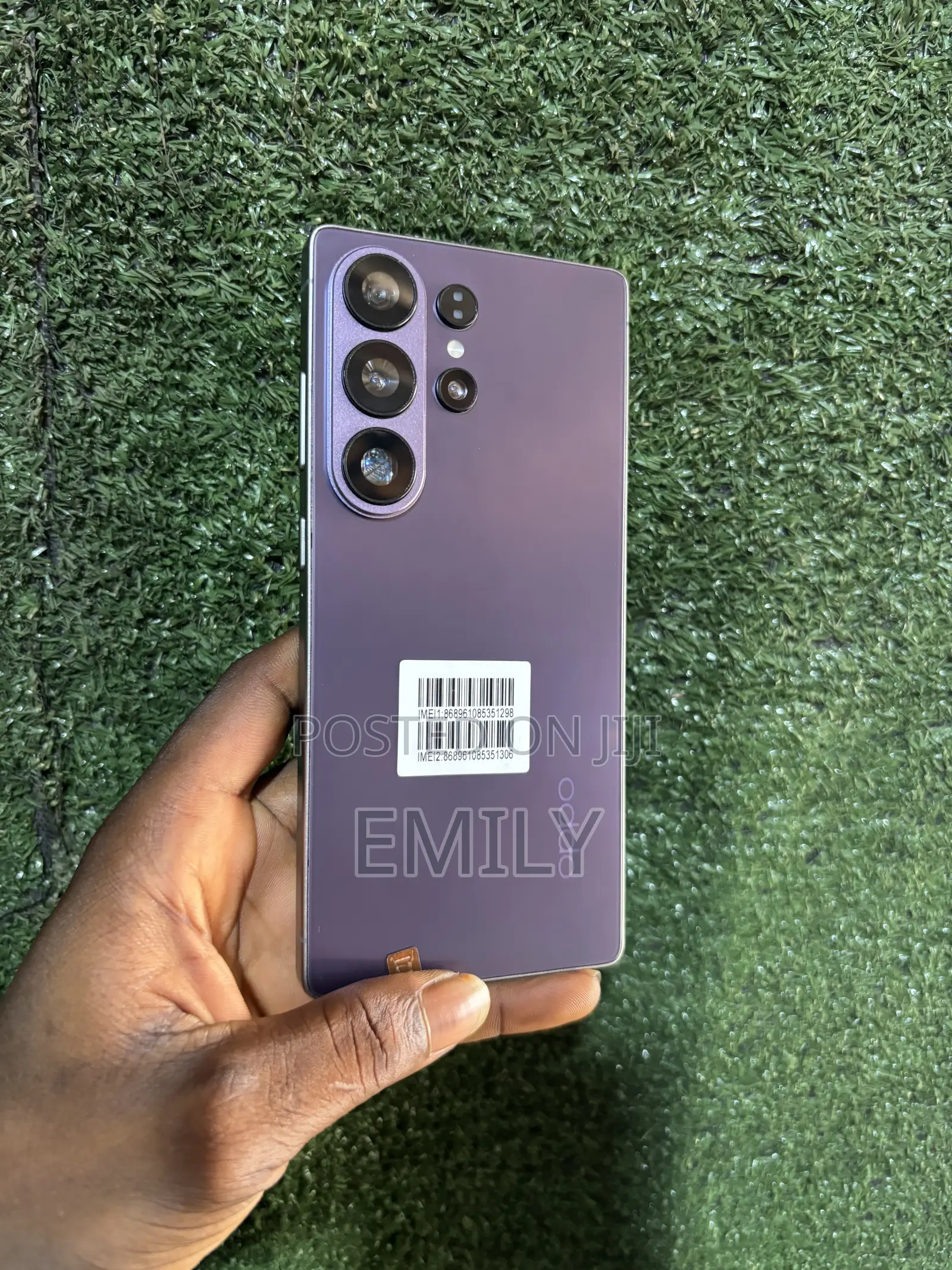 Oppo Find N6 256 GB Bronze