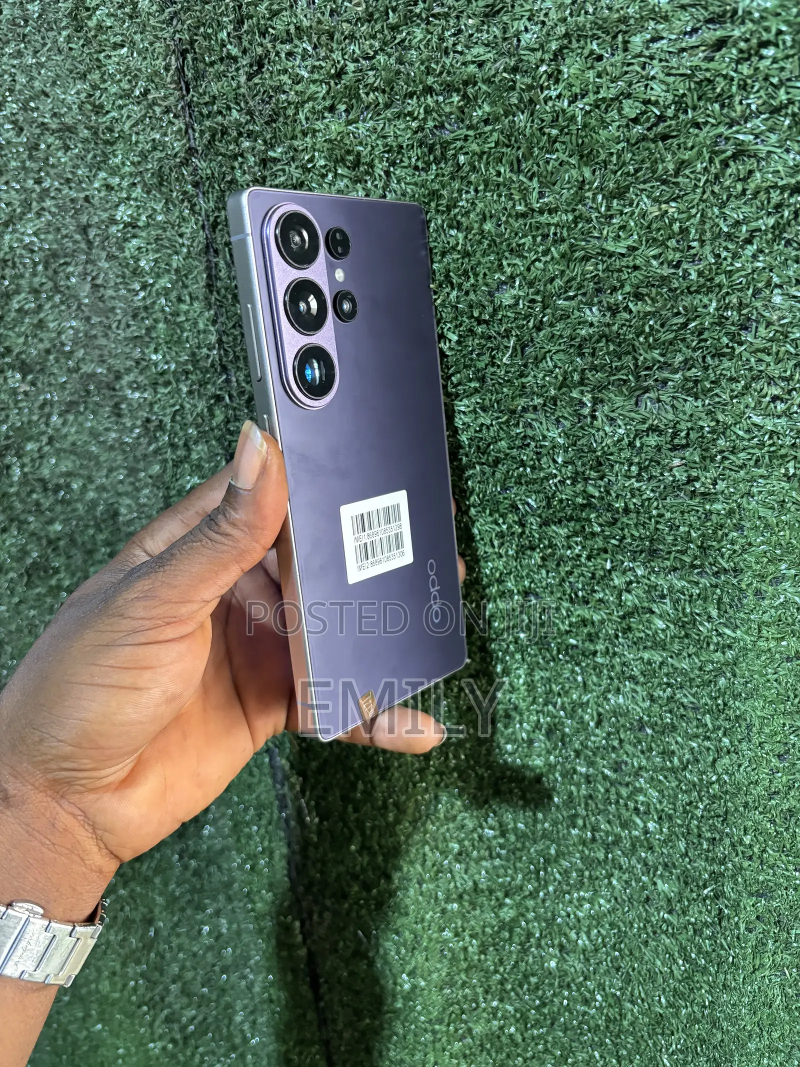 Oppo Find N6 256 GB Bronze