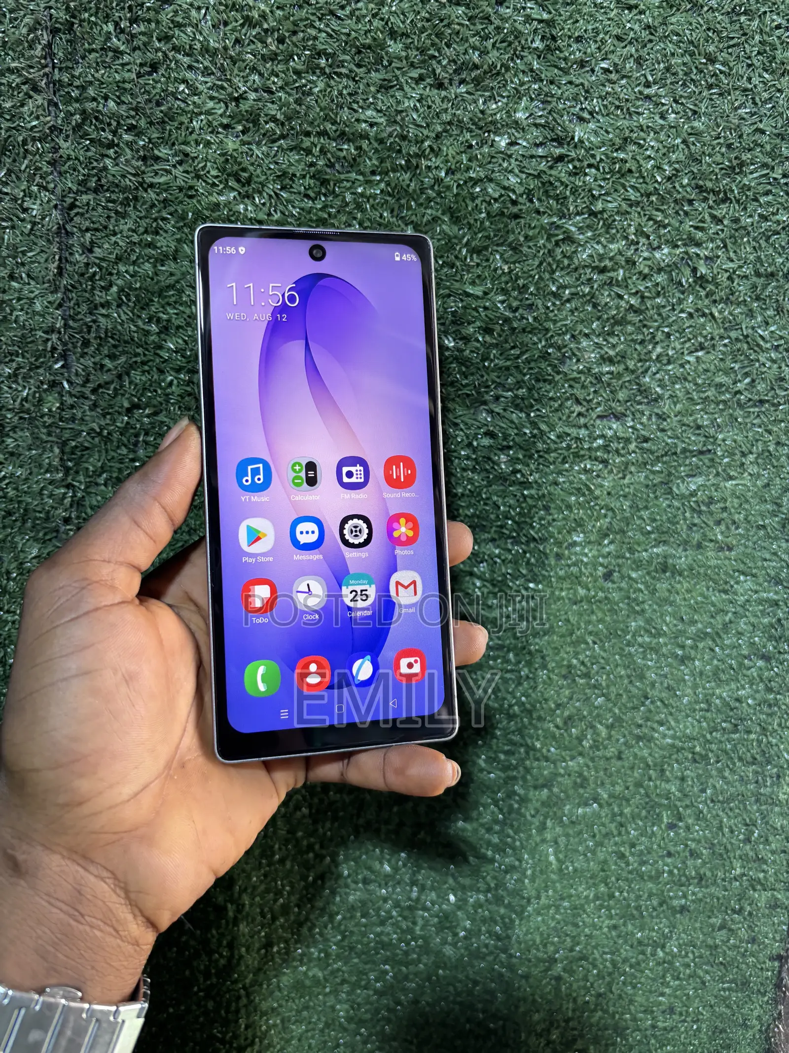 Oppo Find N6 256 GB Bronze