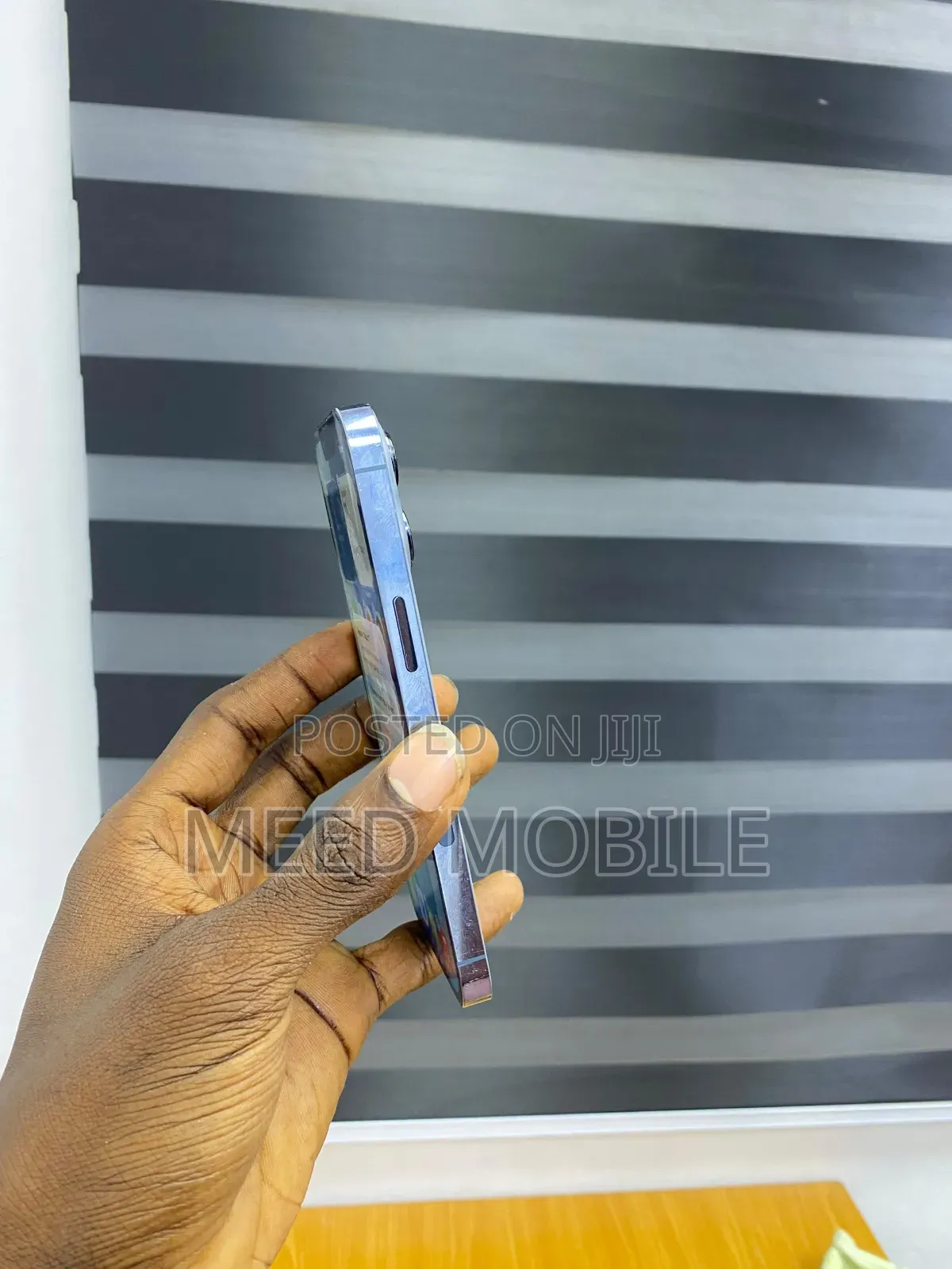 Apple iPhone 13 Pro 256 GB Blue