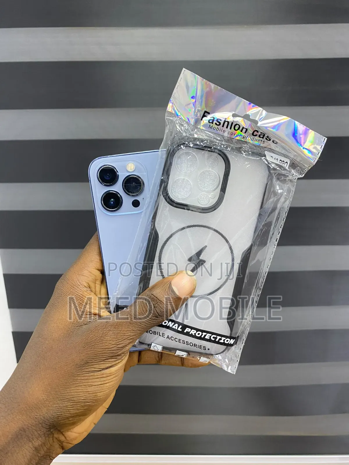 Apple iPhone 13 Pro 256 GB Blue
