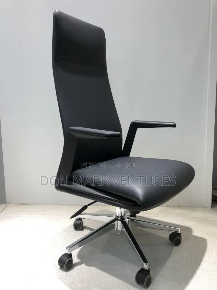 Luxury Executive Office Chair