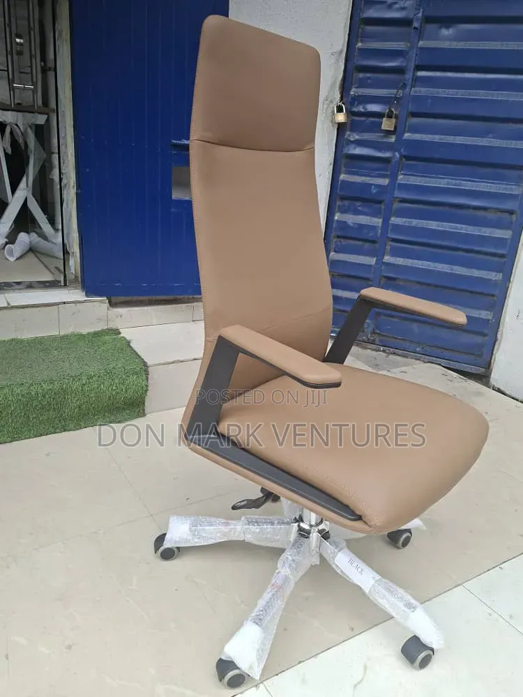 Luxury Executive Office Chair