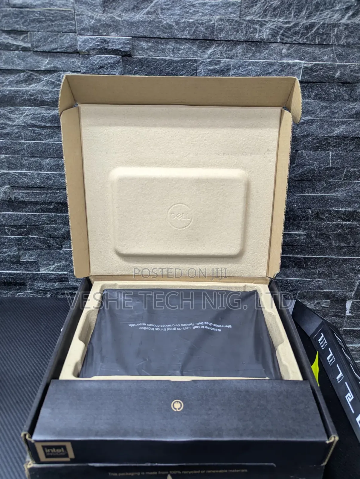 Laptop Dell Pro 14 Premium 16GB Intel Core Ultra 7 SSD 512GB