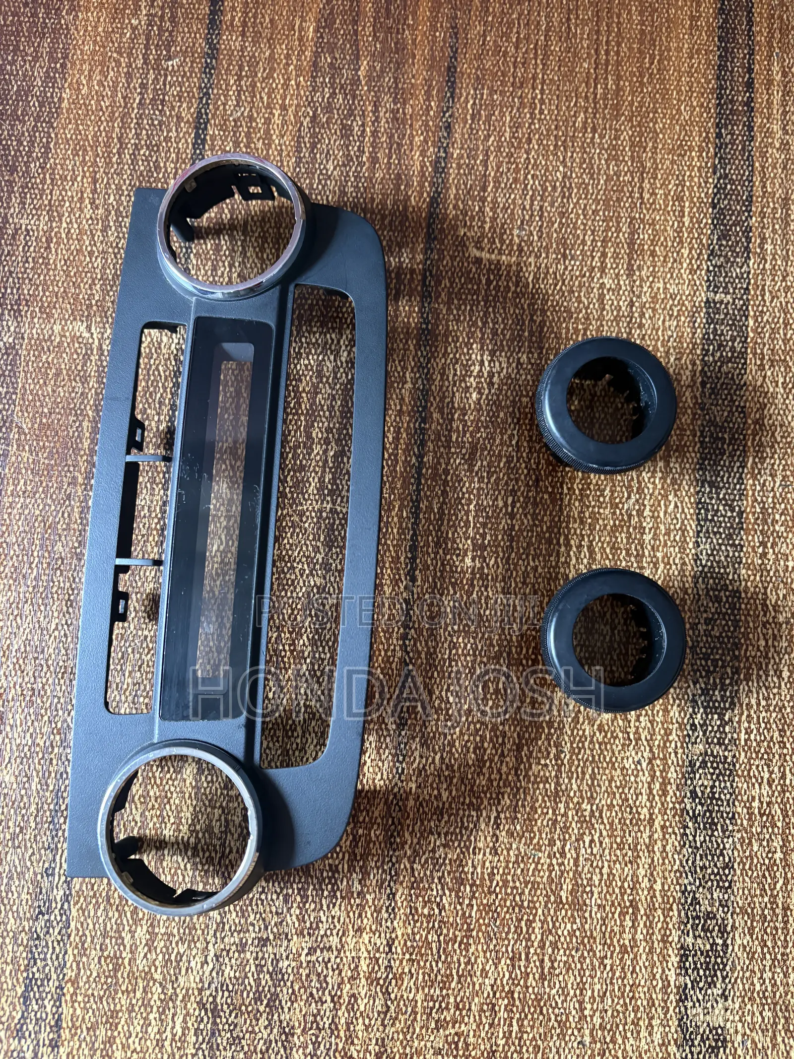AC Panel Casing 2007-2011 Honda CRV