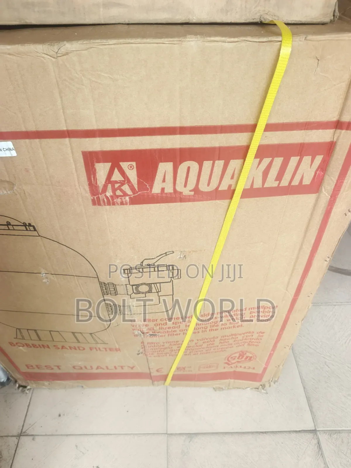 Aquaklin Swimming Pool Pump All Kinds