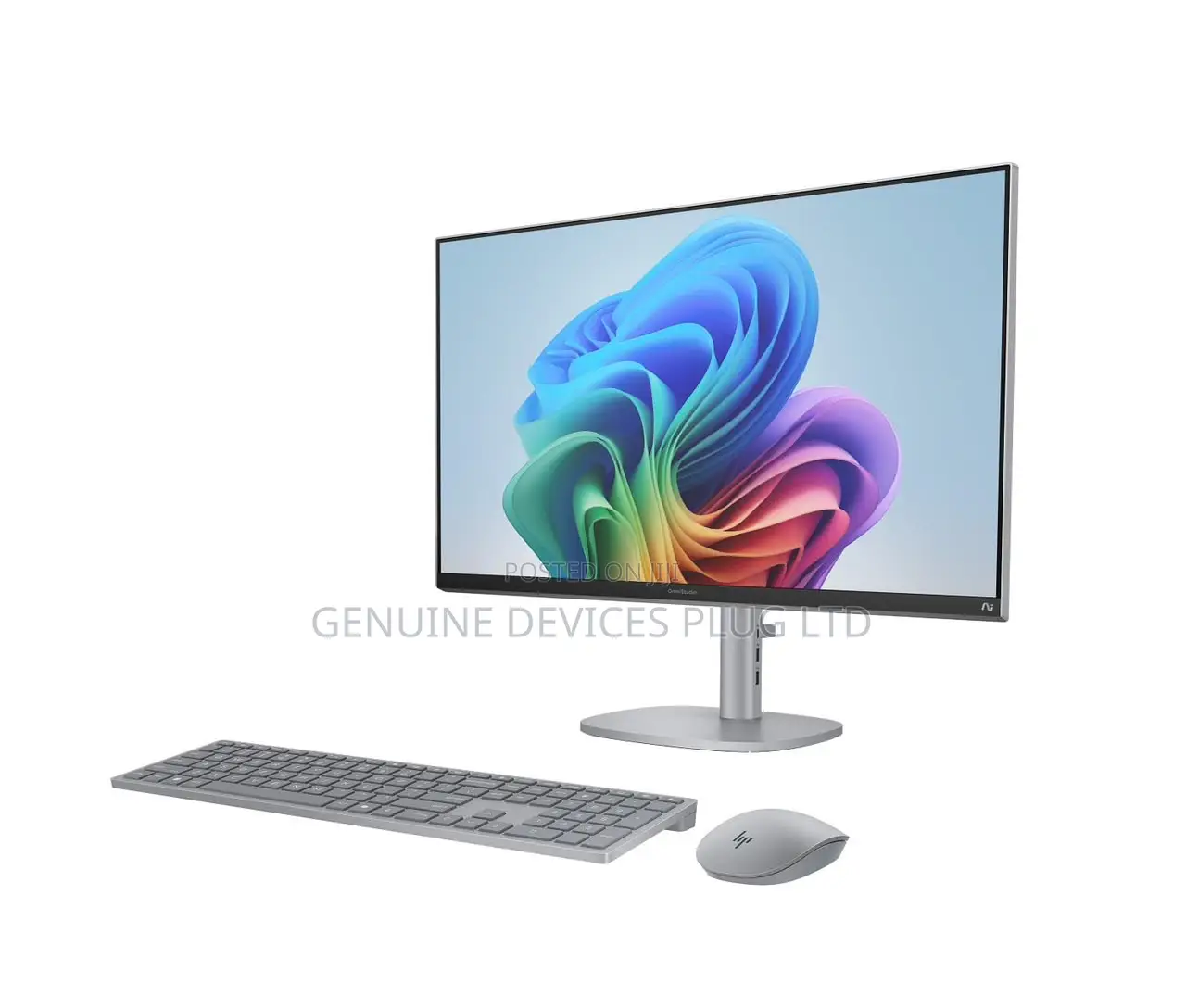 New Desktop Computer HP 32GB Intel Core Ultra 7 SSD 2T