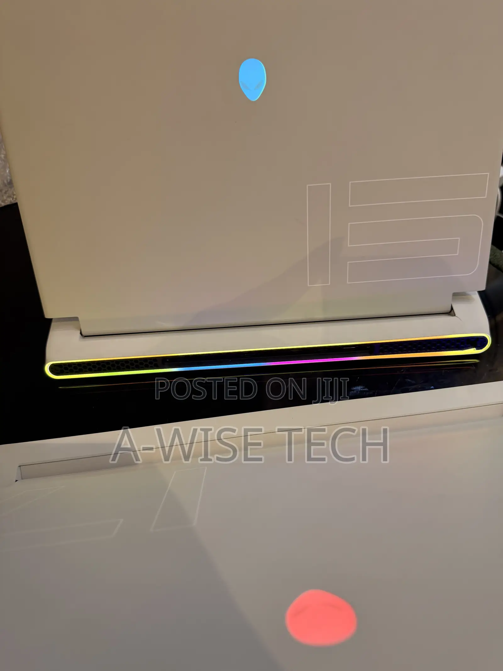Laptop Alienware X15 r2 16GB Intel Core i7 SSD 1T
