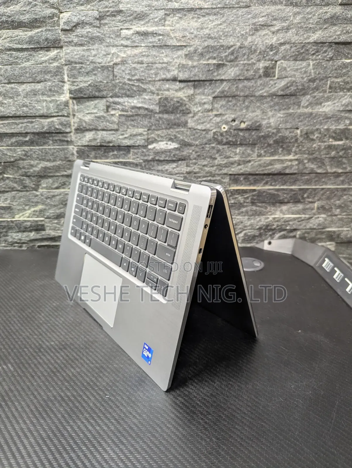 Laptop Dell Latitude 9520 16GB Intel Core i7 SSD 512GB