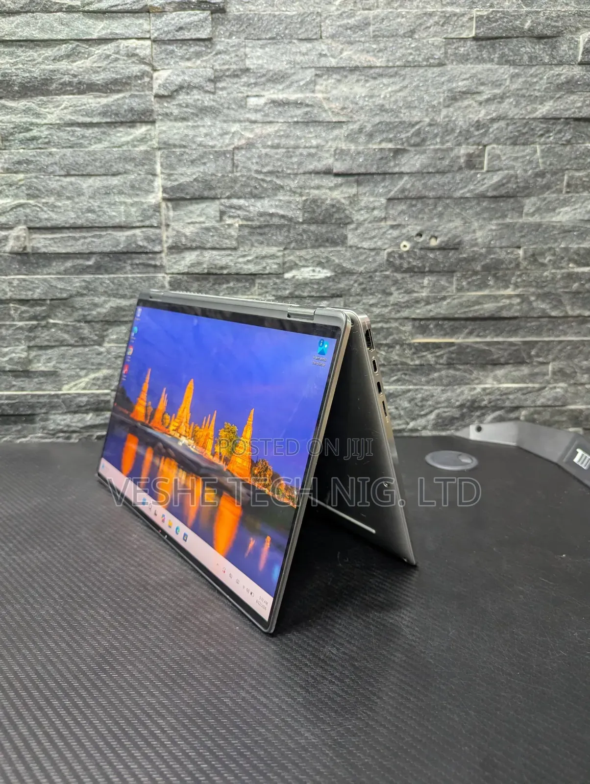 Laptop Dell Latitude 9520 16GB Intel Core i7 SSD 512GB