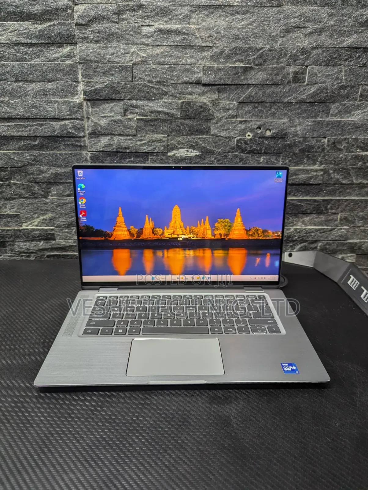 Laptop Dell Latitude 9520 16GB Intel Core i7 SSD 512GB