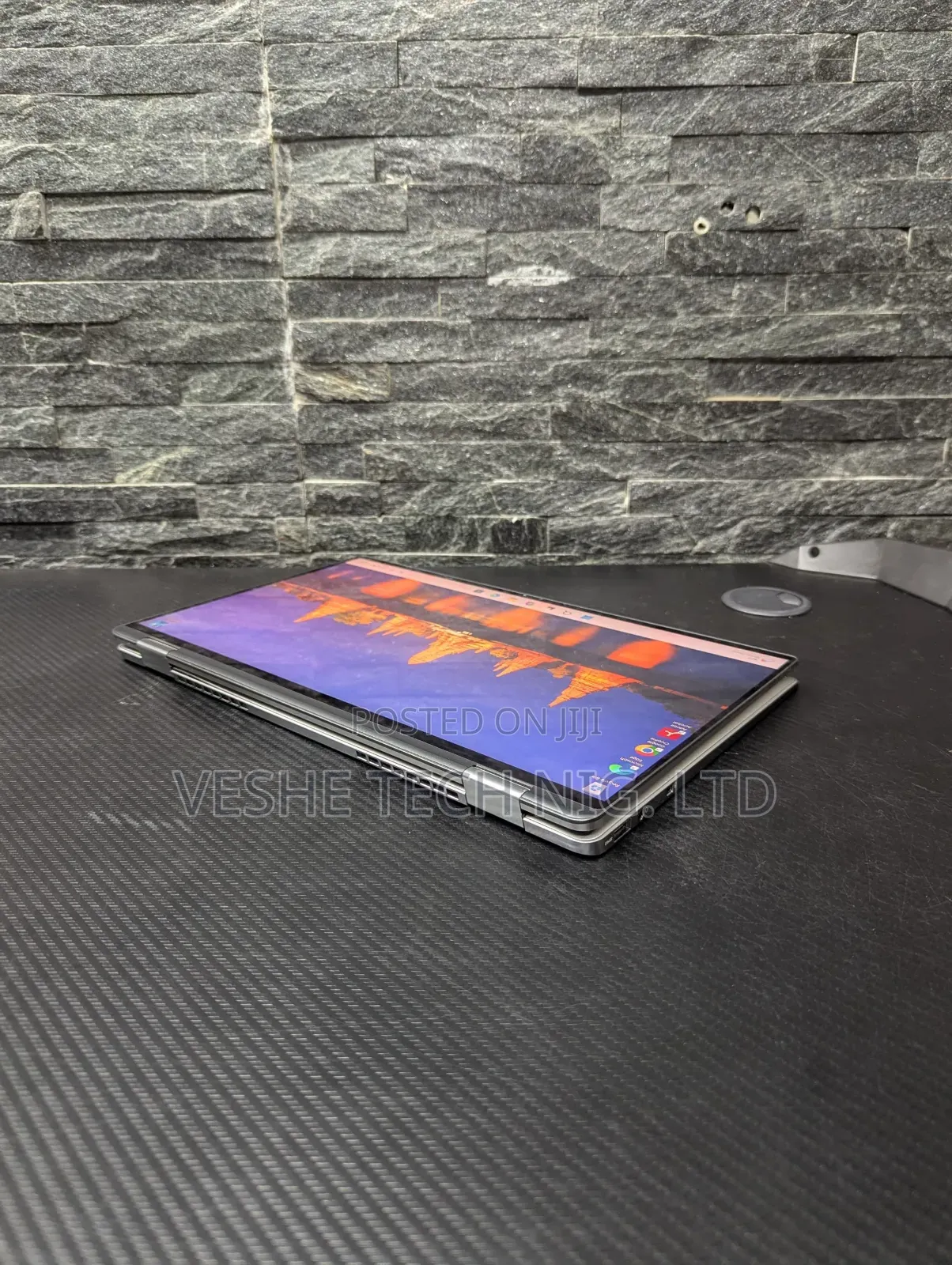 Laptop Dell Latitude 9520 16GB Intel Core i7 SSD 512GB