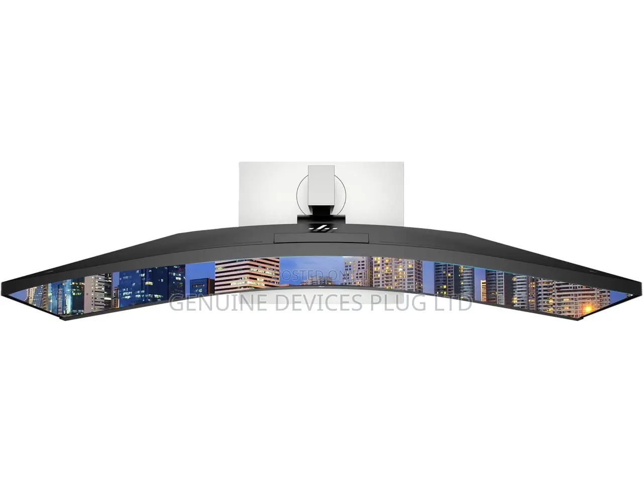 HP EliteDisplay E34m G4 34inch Curved TypeC Monitor WQHD