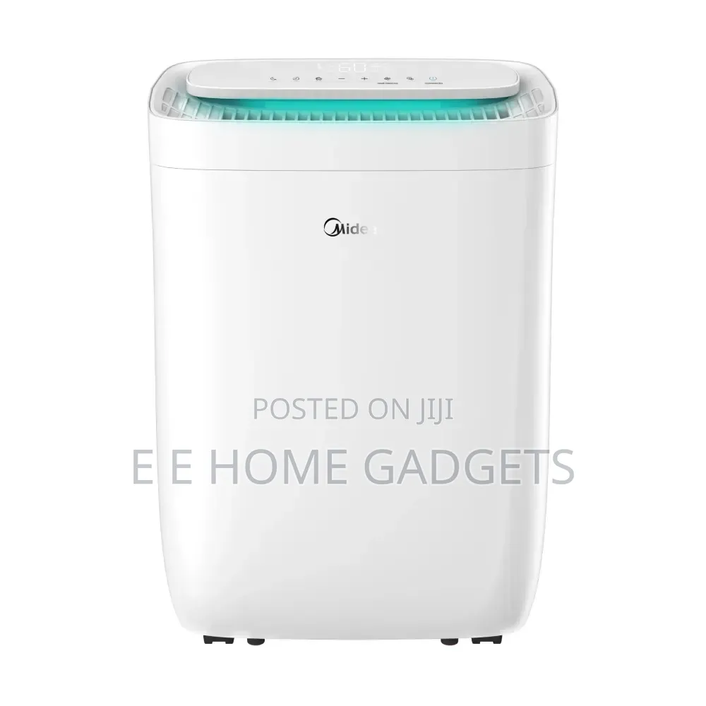 Midea FreshDry 2 In1 Dehumidifier Air Purifier