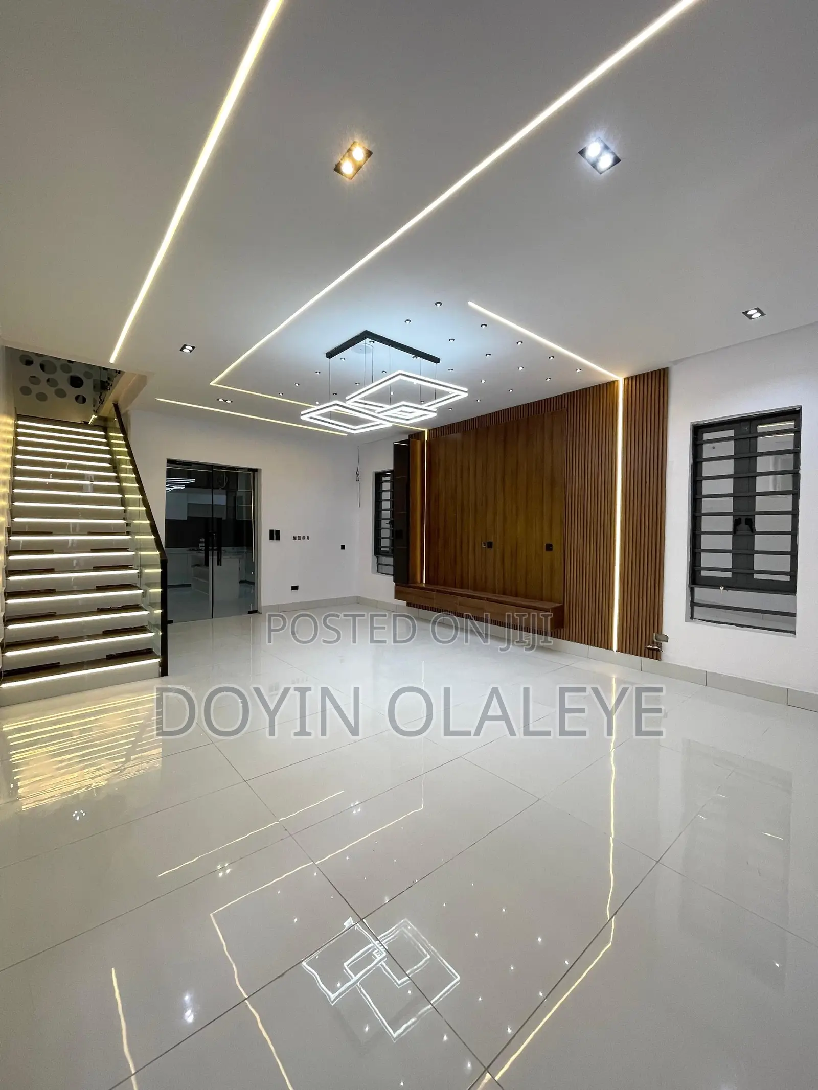 4bdrm Duplex in Ado / Ajah for sale