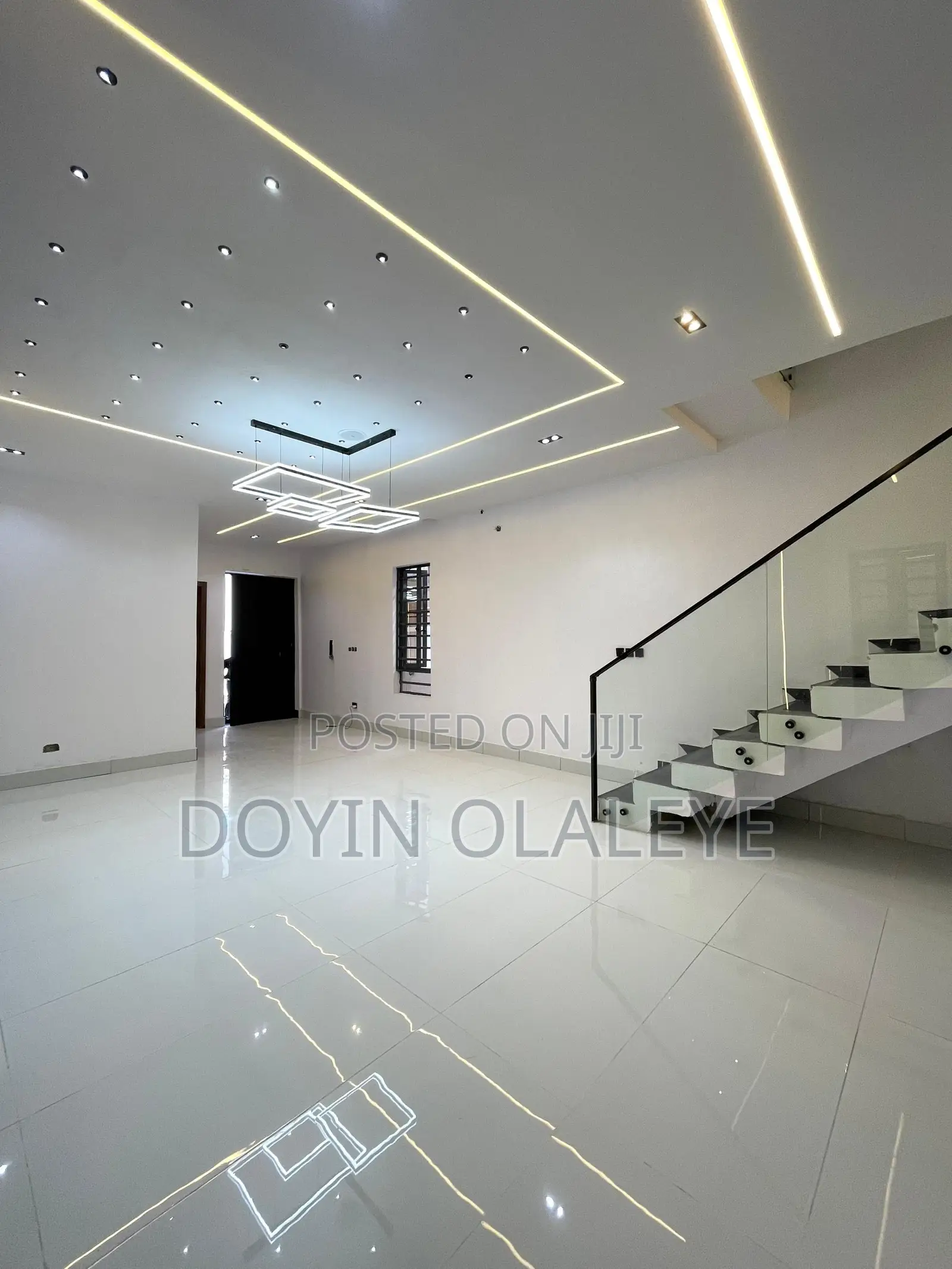 4bdrm Duplex in Ado / Ajah for sale