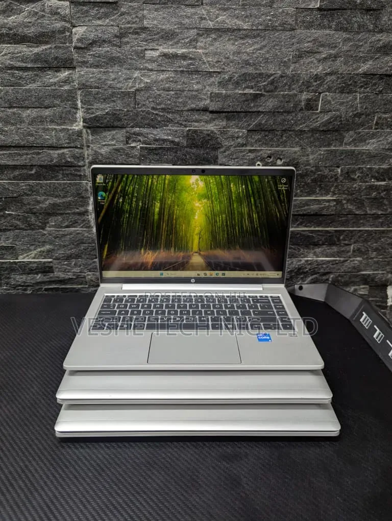 Laptop HP ProBook 640 G8 16GB Intel Core i5 SSD 256GB