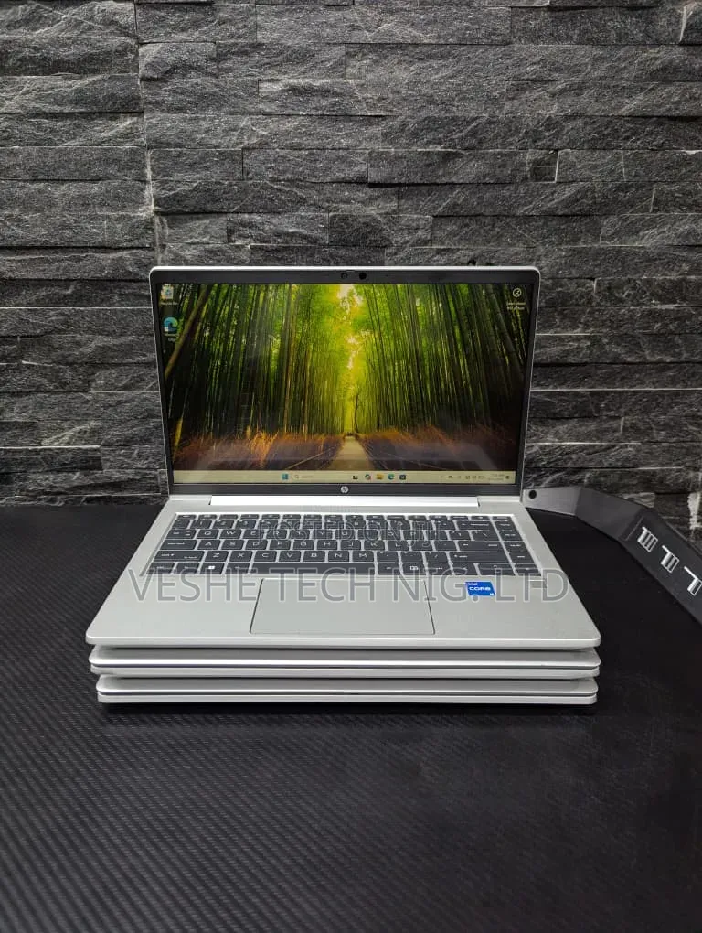 Laptop HP ProBook 640 G8 16GB Intel Core i5 SSD 256GB
