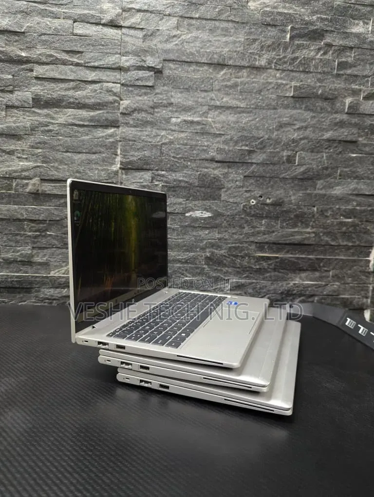 Laptop HP ProBook 640 G8 16GB Intel Core i5 SSD 256GB