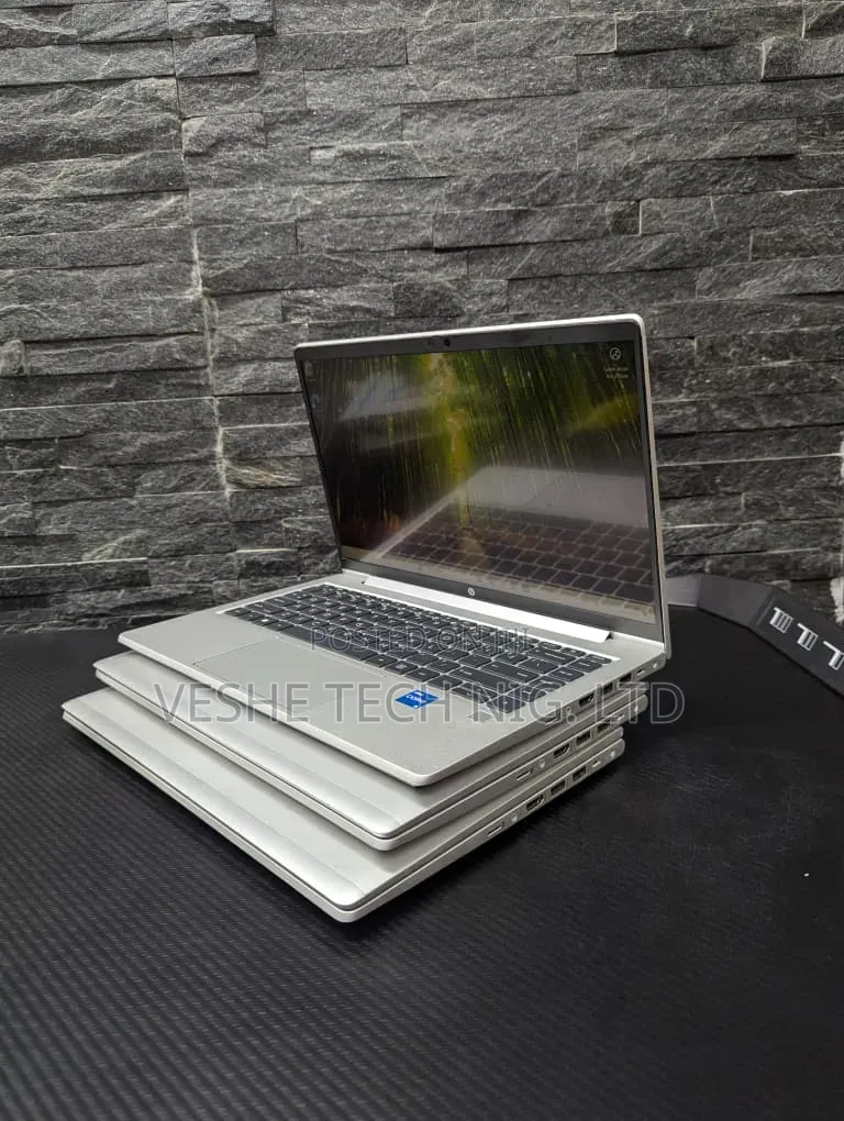 Laptop HP ProBook 640 G8 16GB Intel Core i5 SSD 256GB