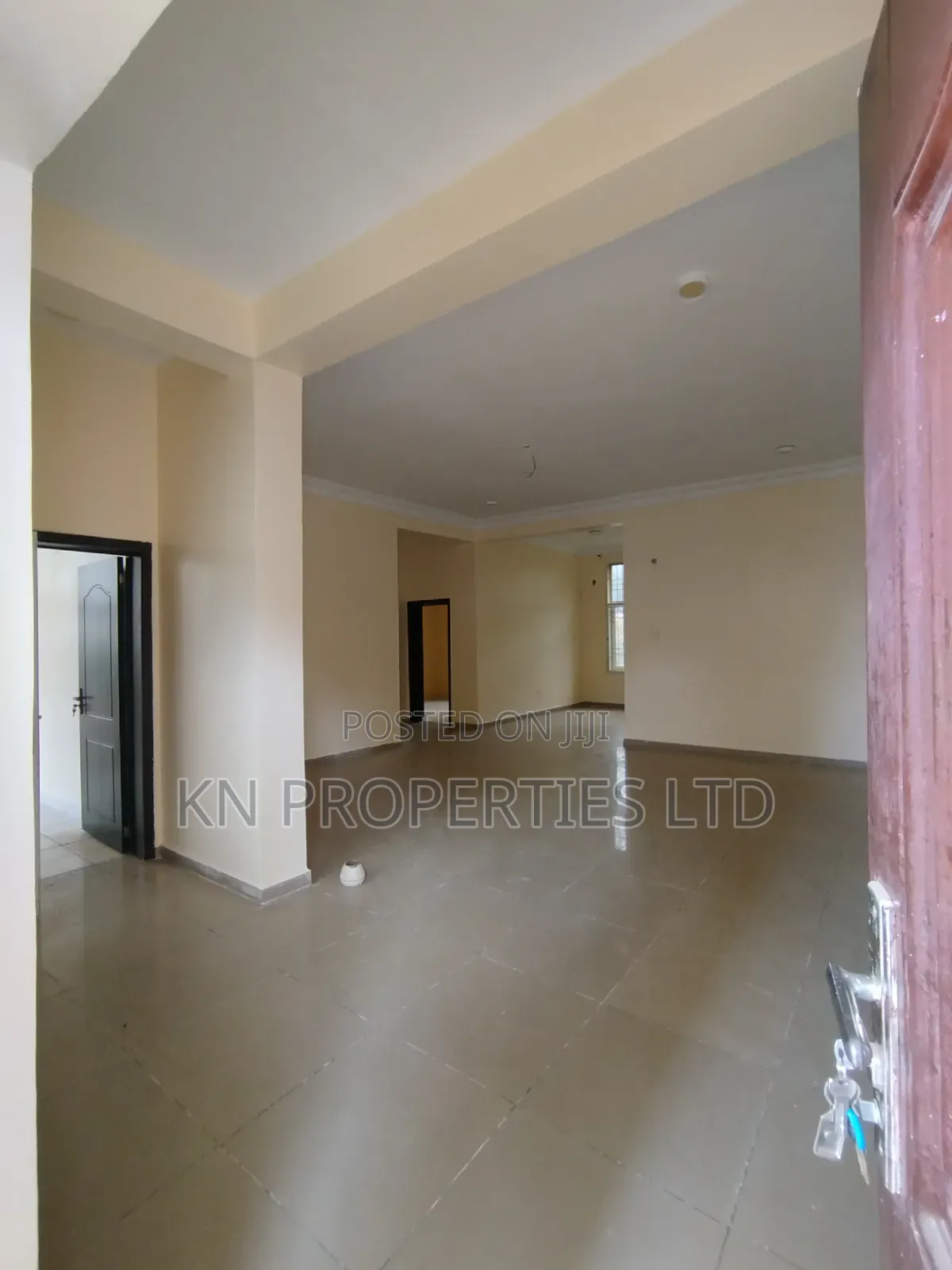 3bdrm Block of Flats in Guzape for rent