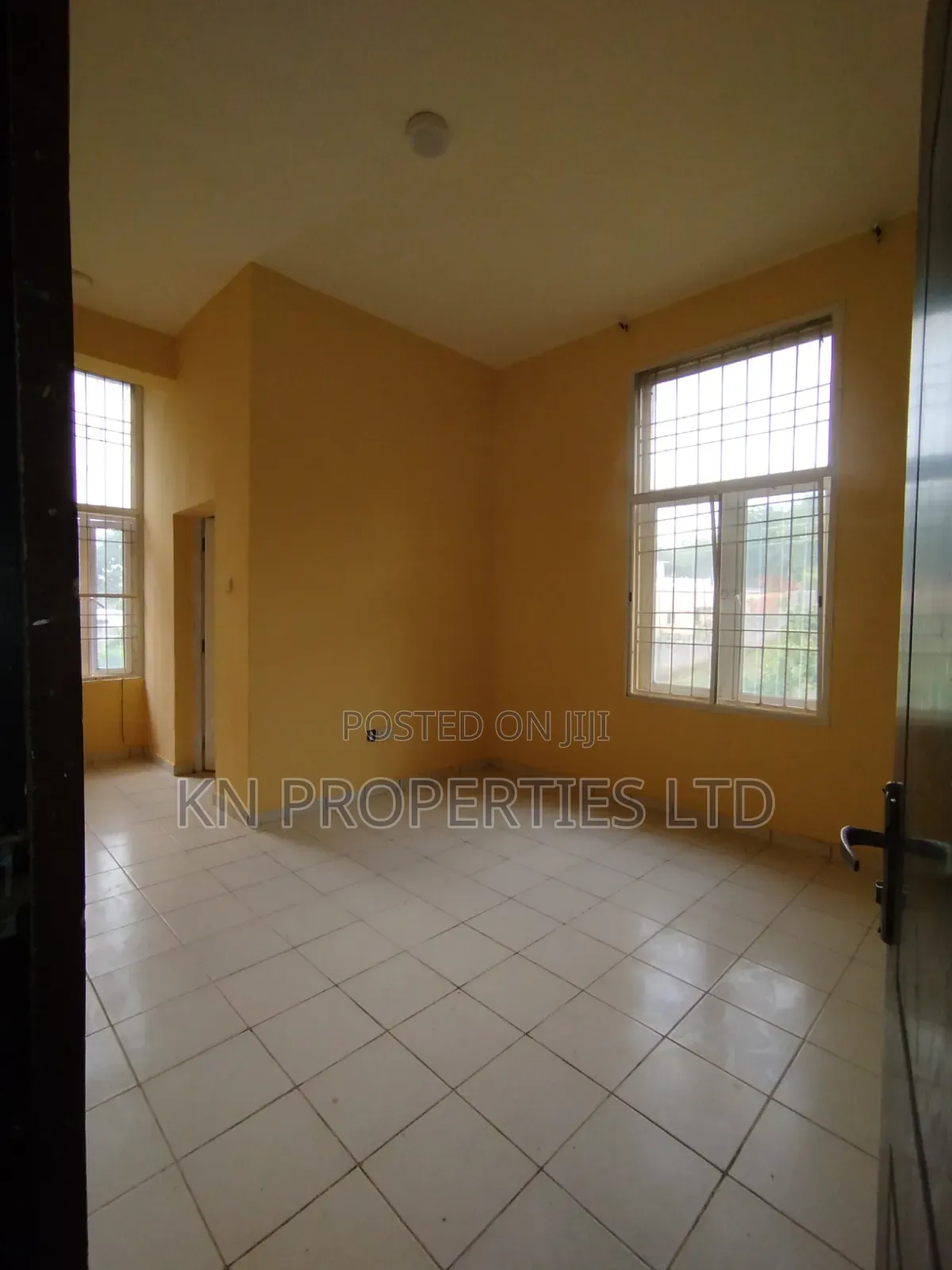3bdrm Block of Flats in Guzape for rent
