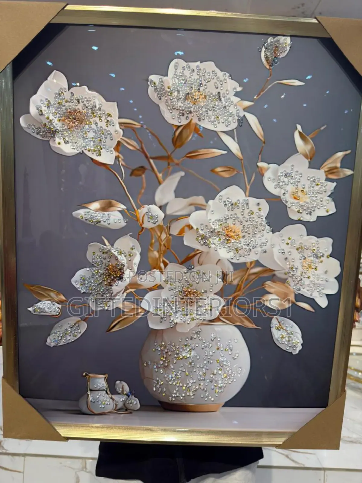 Luxury Decorative Wall Frame