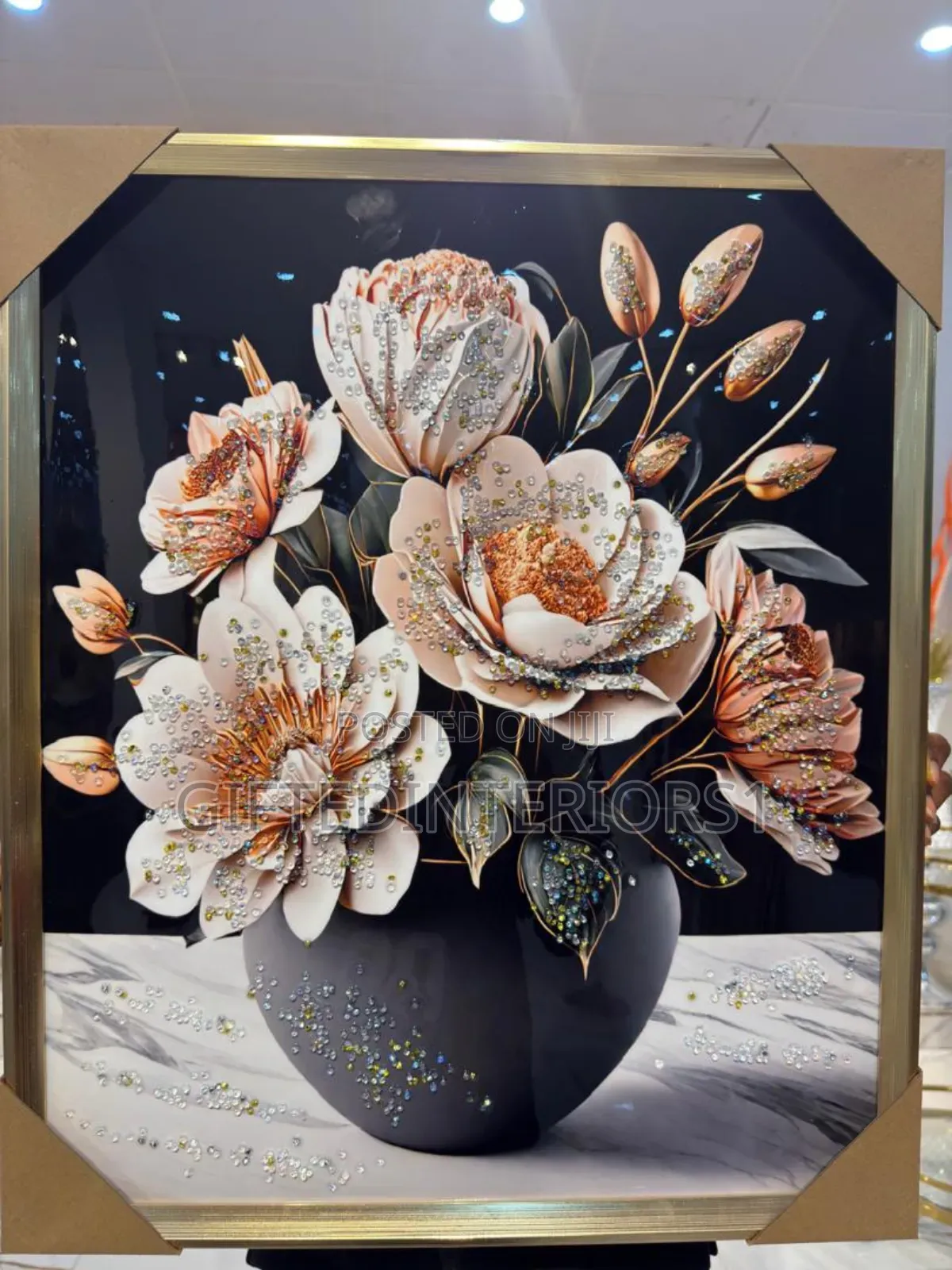 Luxury Decorative Wall Frame