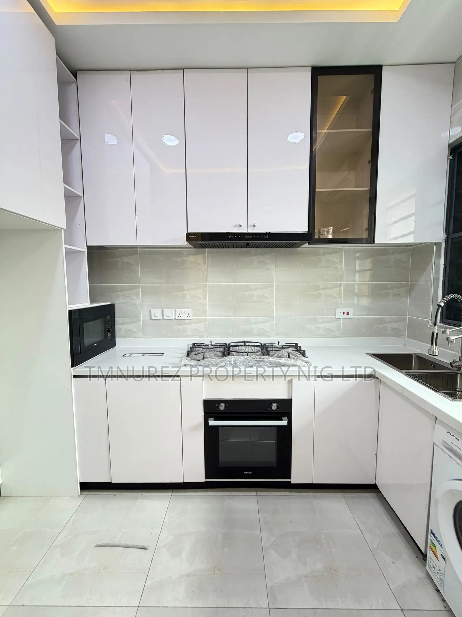 3bdrm Duplex in Lekki for sale