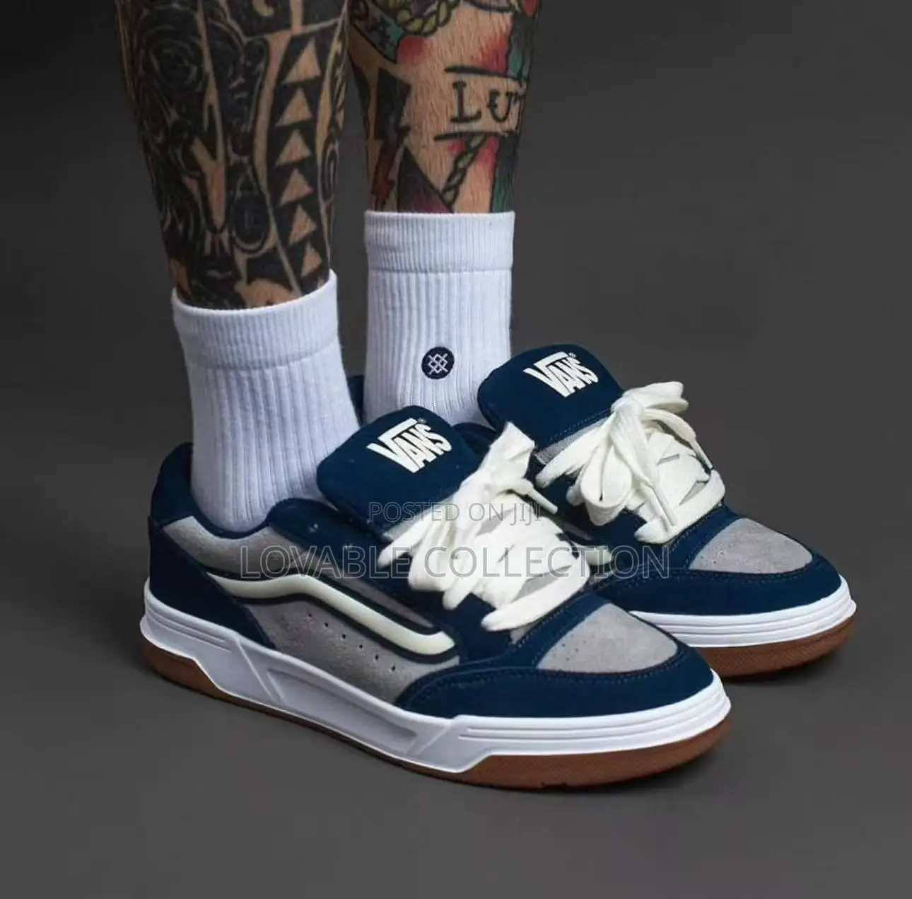 Vans Hylane Sneakers
