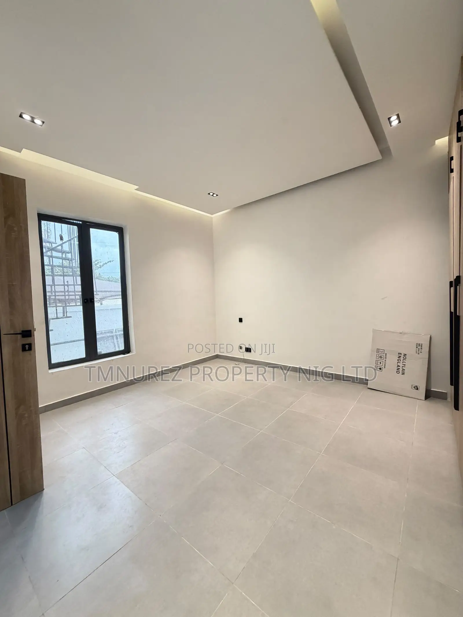 4bdrm Duplex in Lekki for sale