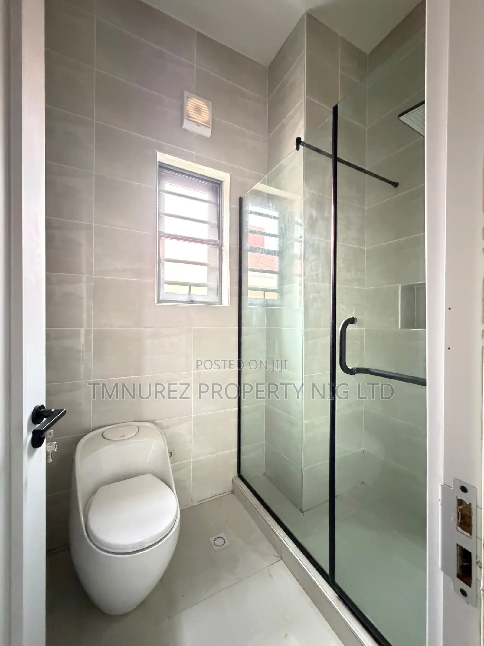 4bdrm Duplex in Victoria Island for sale