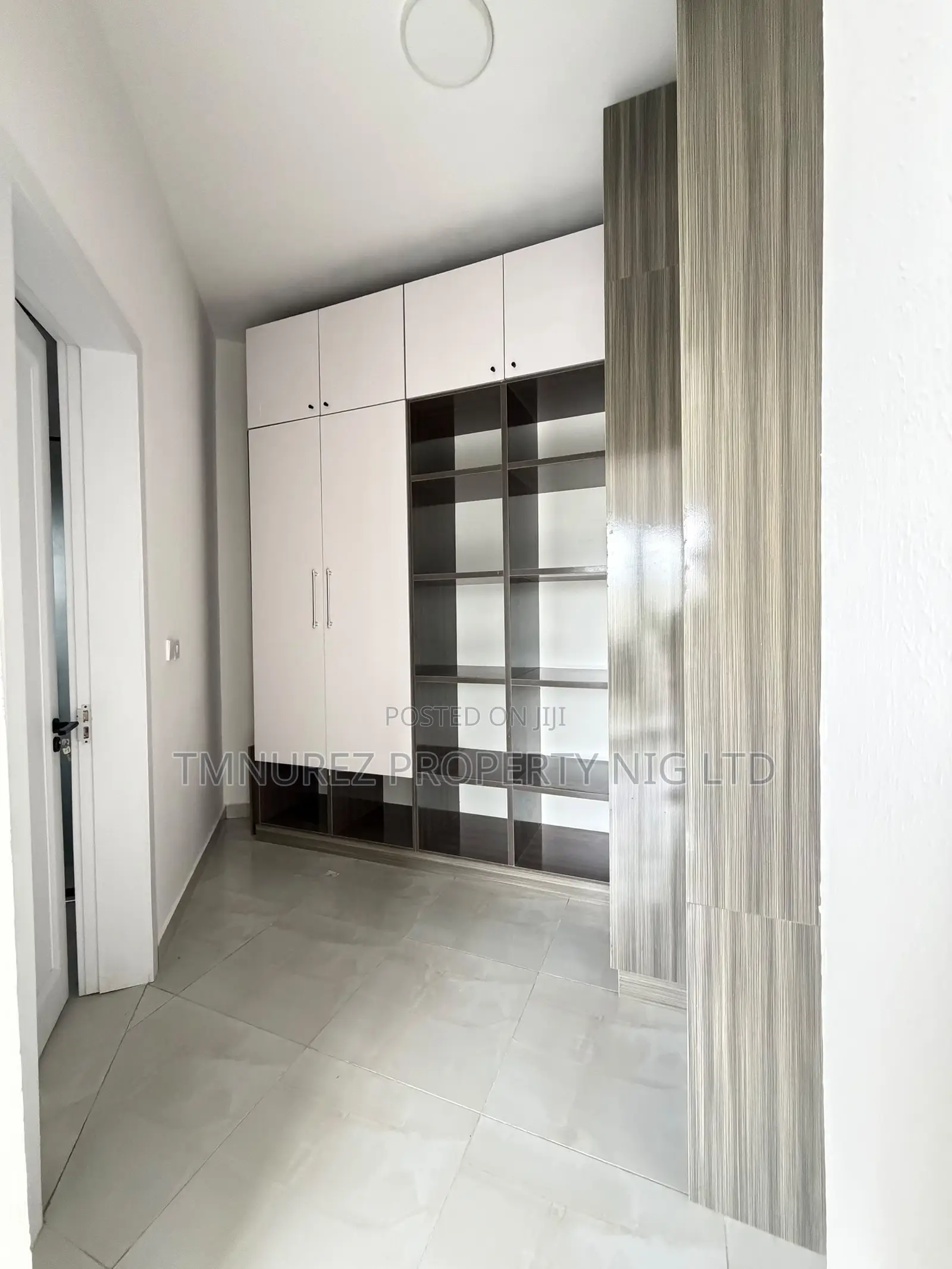 4bdrm Duplex in Victoria Island for sale