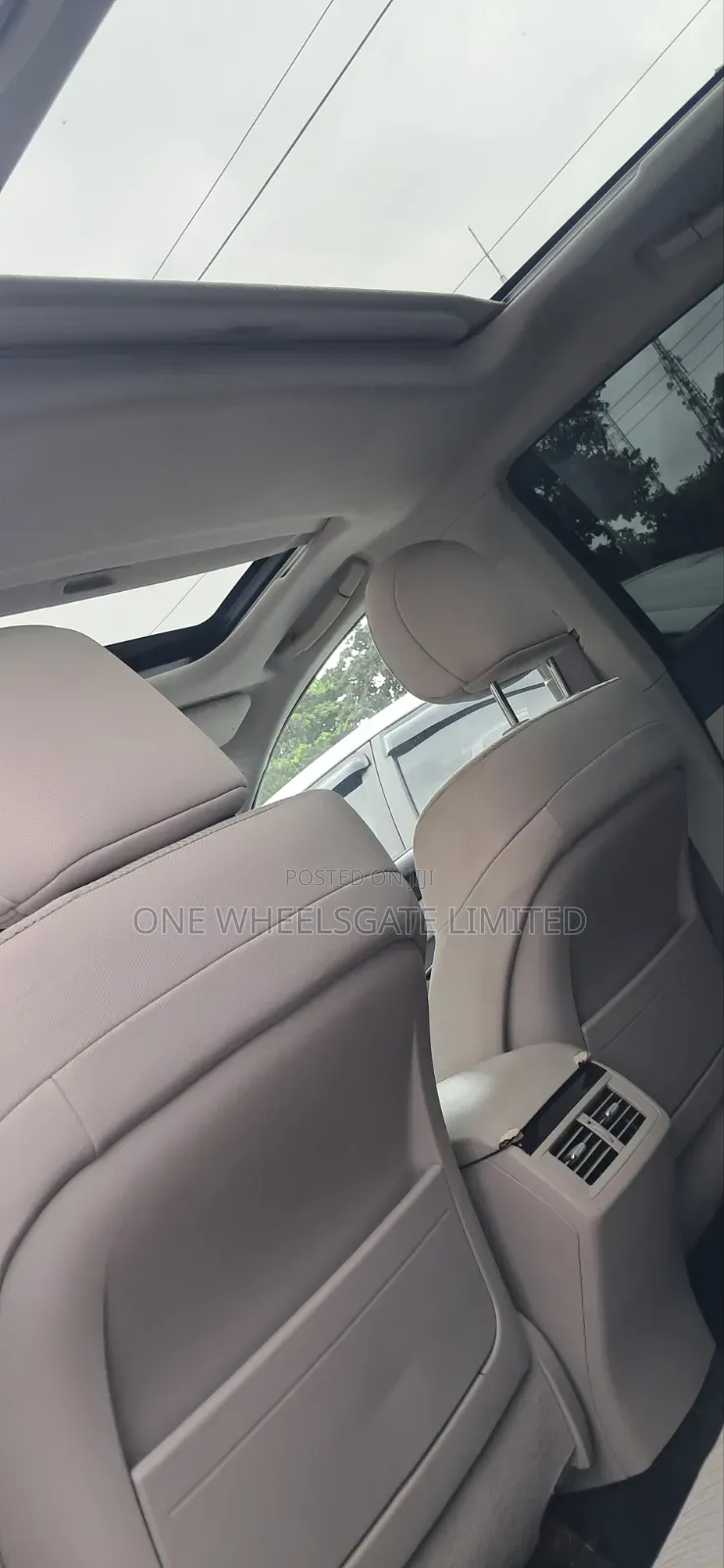 Toyota Venza 2012 White
