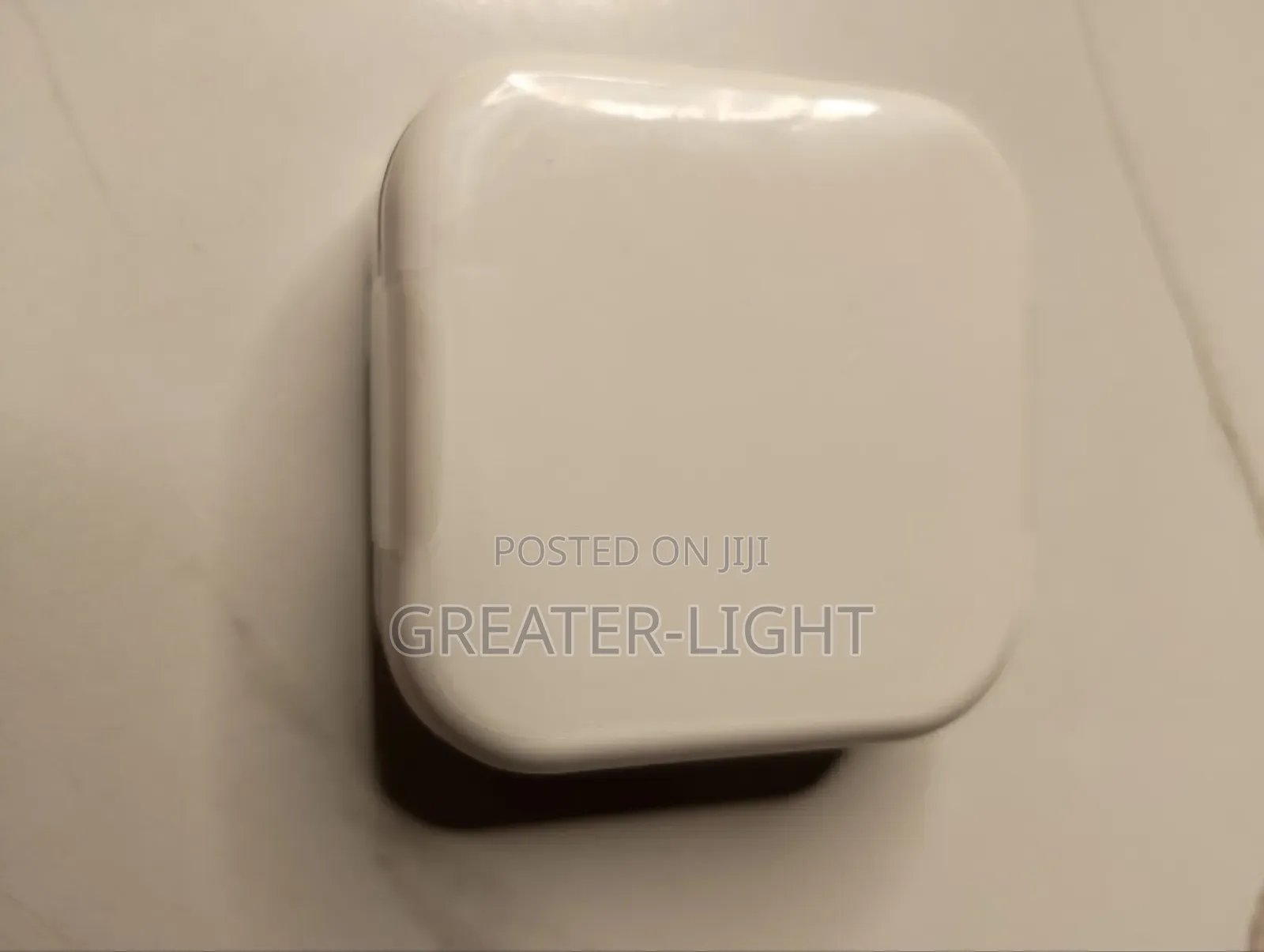 Premium EarPods With Lightning Connector for iPhone – Brand New