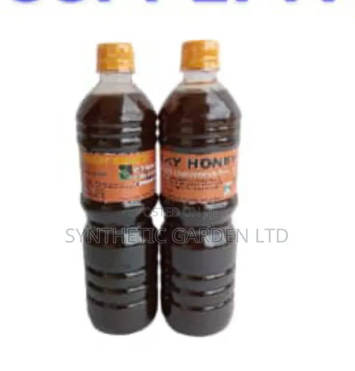 Pure, Natural Honey (75 Cl), No Preservatives.