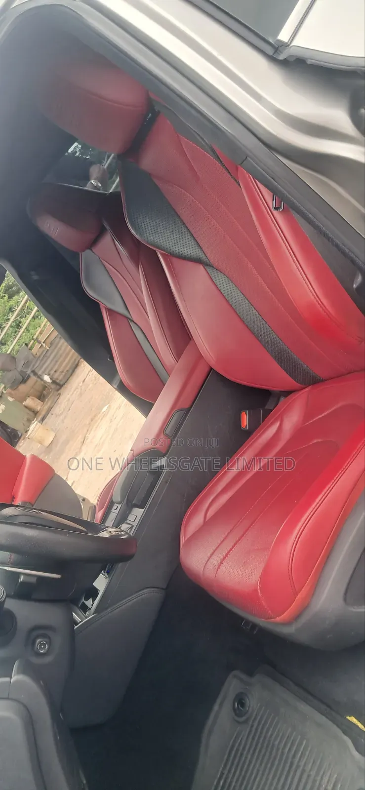 Lexus ES 350 F Sport 2020 Beige