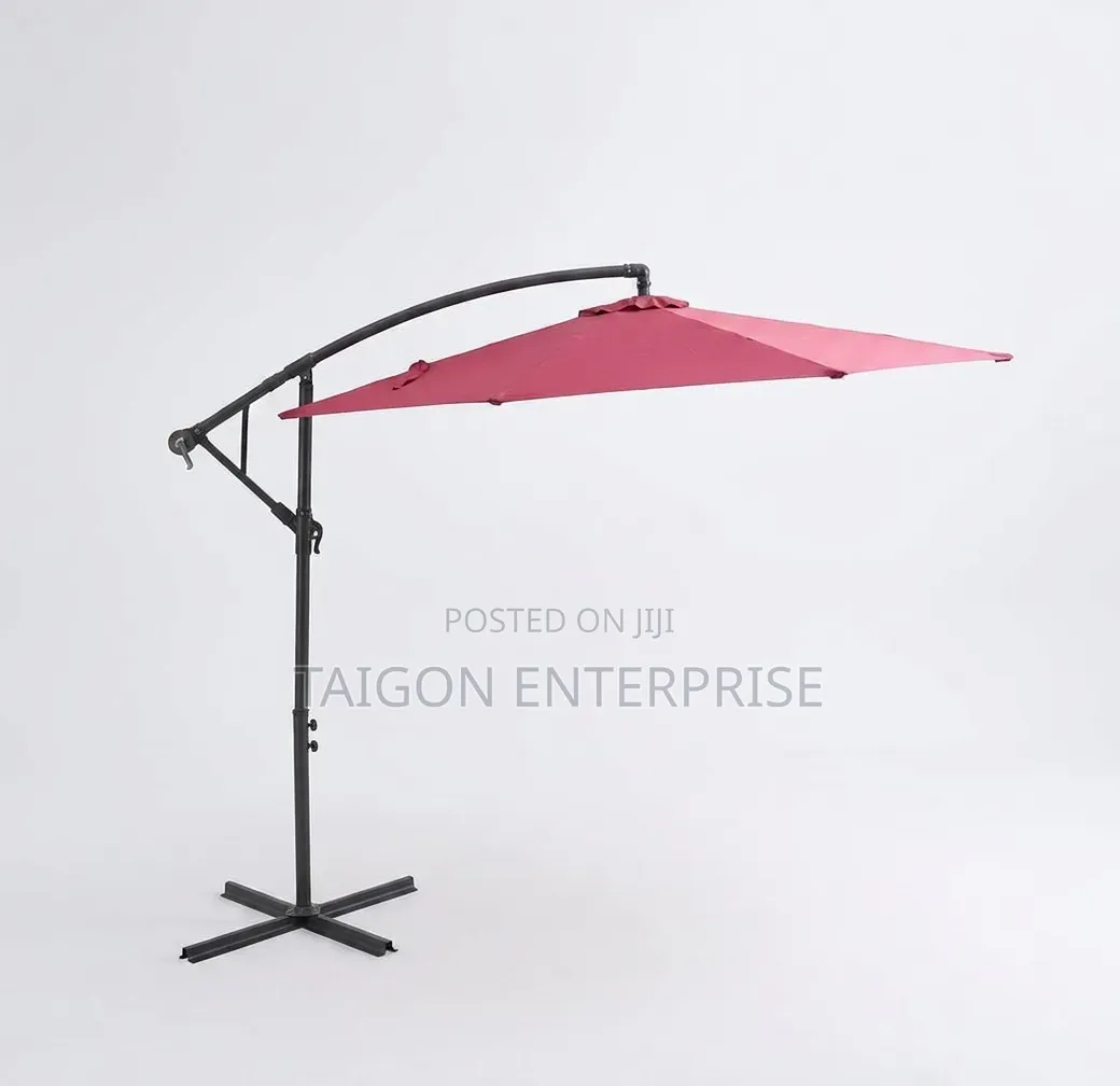 Unique Umbrella for Beach/ Swimming Pool
