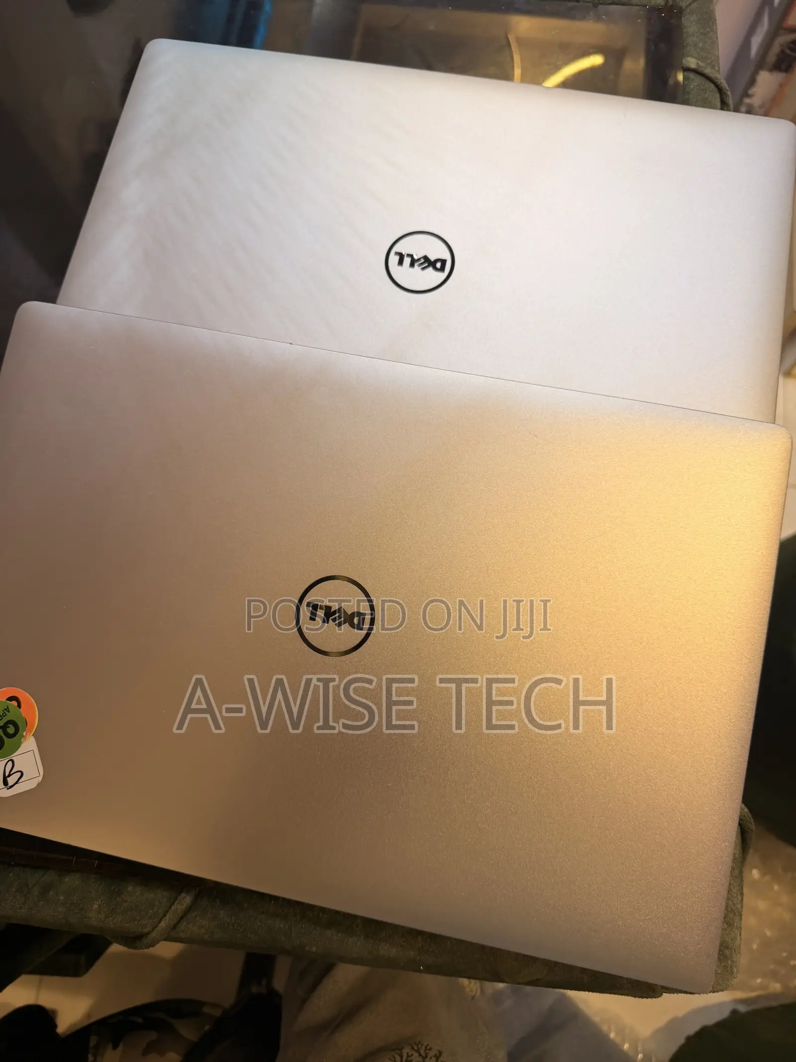 Laptop Dell Precision 15 5520 16GB Intel Core i7 SSD 256GB