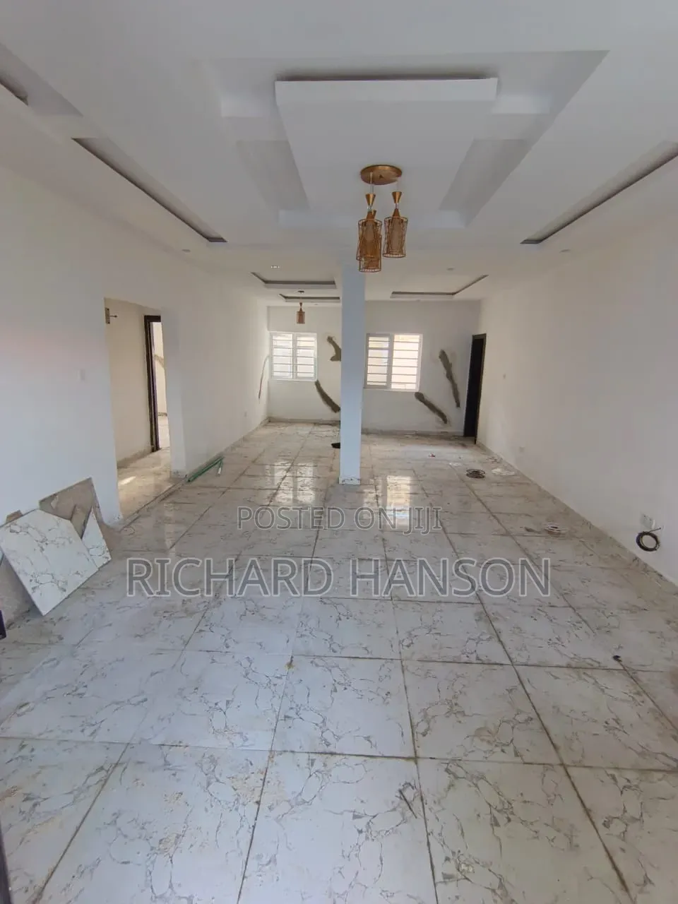 2bdrm Apartment in Bashorun, Sangotedo for rent