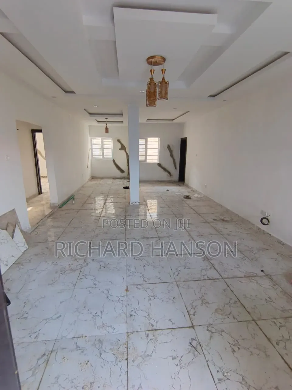 2bdrm Apartment in Bashorun, Sangotedo for rent
