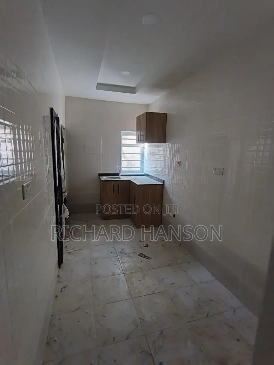 2bdrm Apartment in Bashorun, Sangotedo for rent