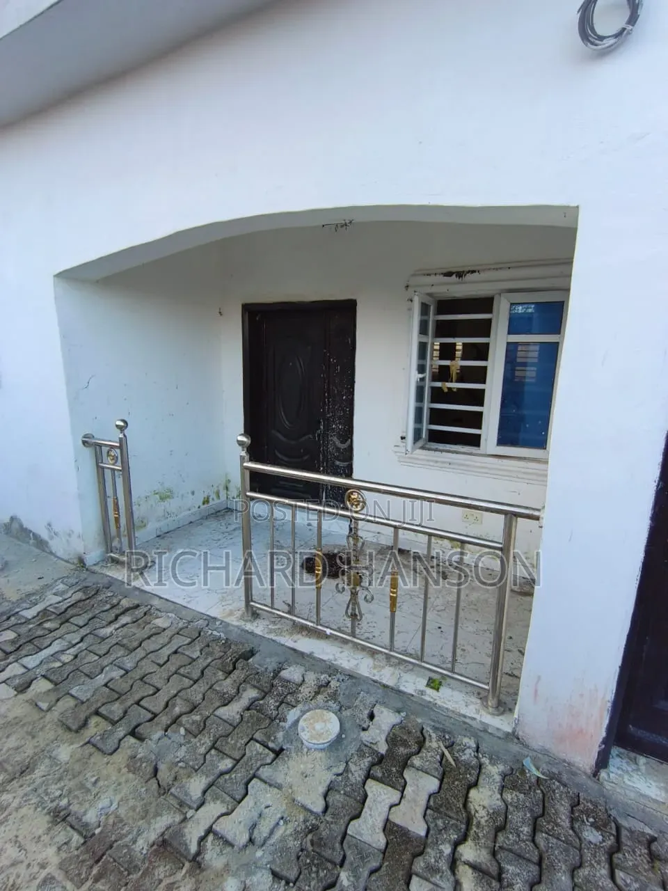 2bdrm Apartment in Bashorun, Sangotedo for rent