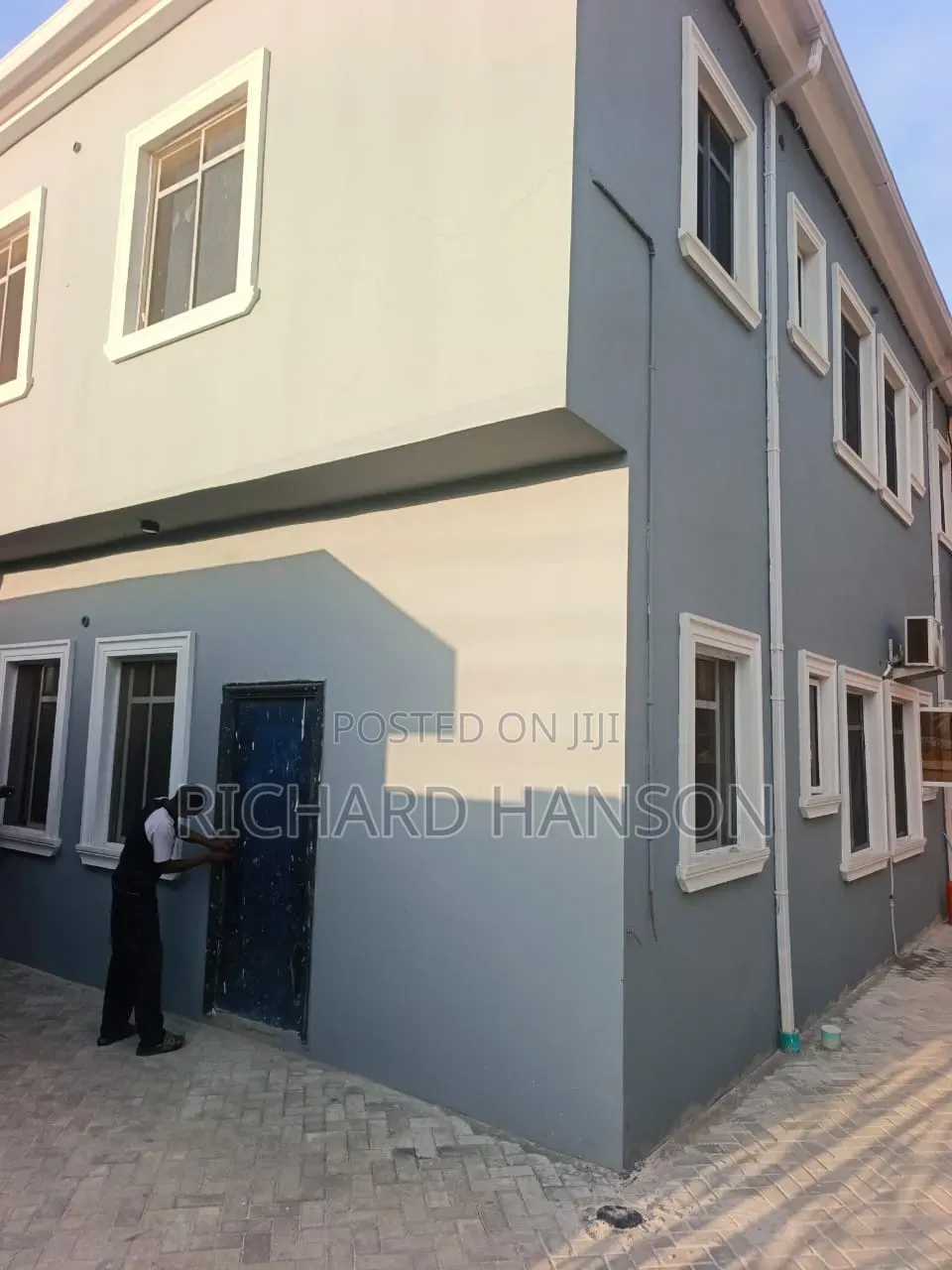 2bdrm Apartment in Bashorun, Sangotedo for rent