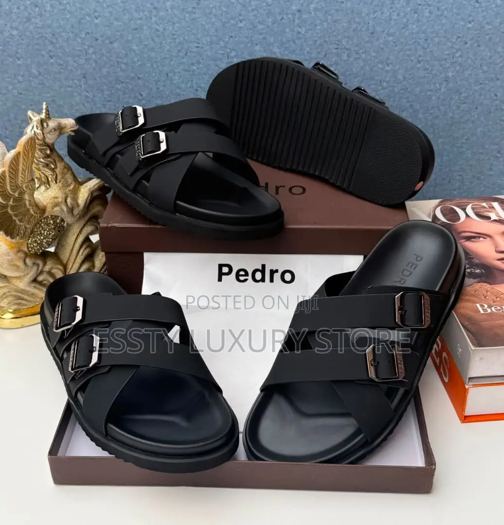 High Quality Luxury Pedro Pam