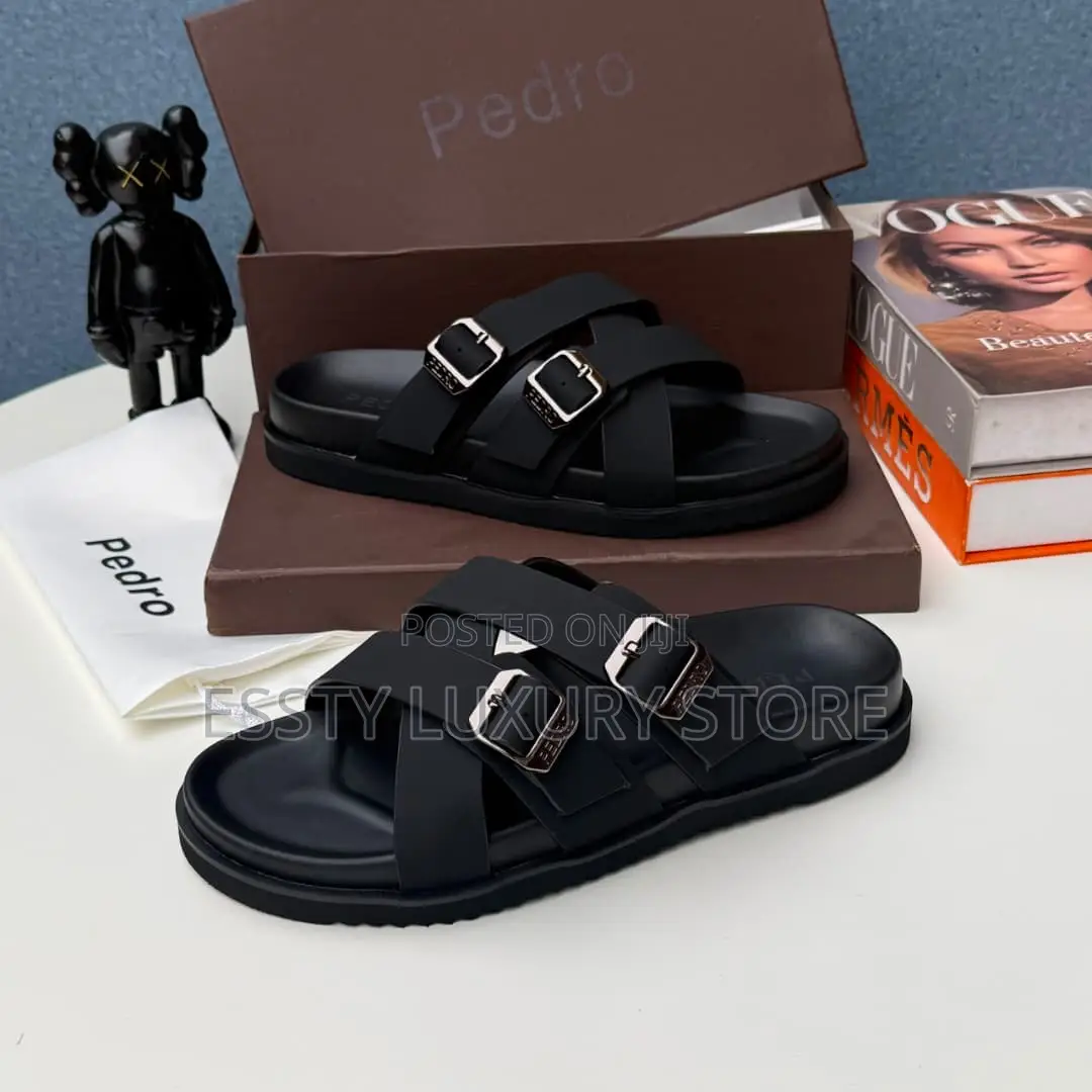 High Quality Luxury Pedro Pam