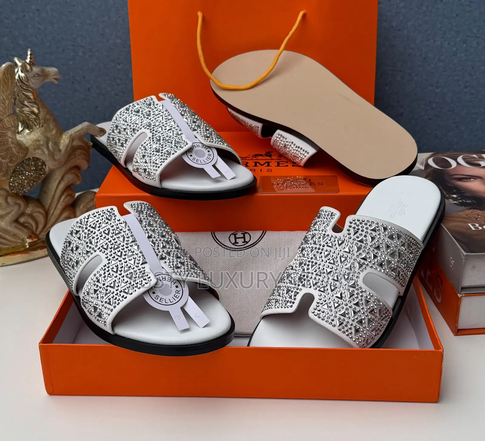 High Quality Luxury Hermes Men Pam